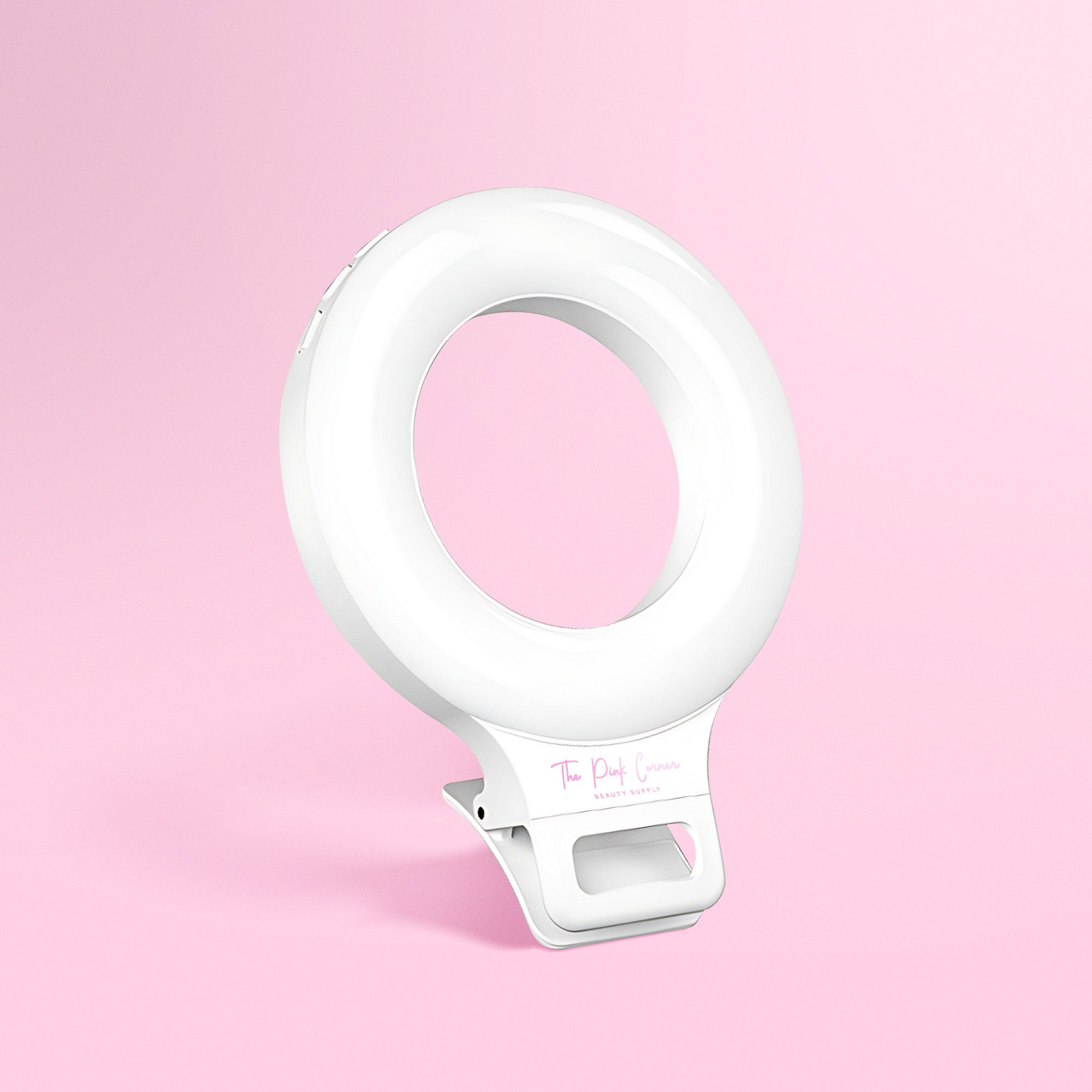 "Flash Me" (Portable Ringlight)