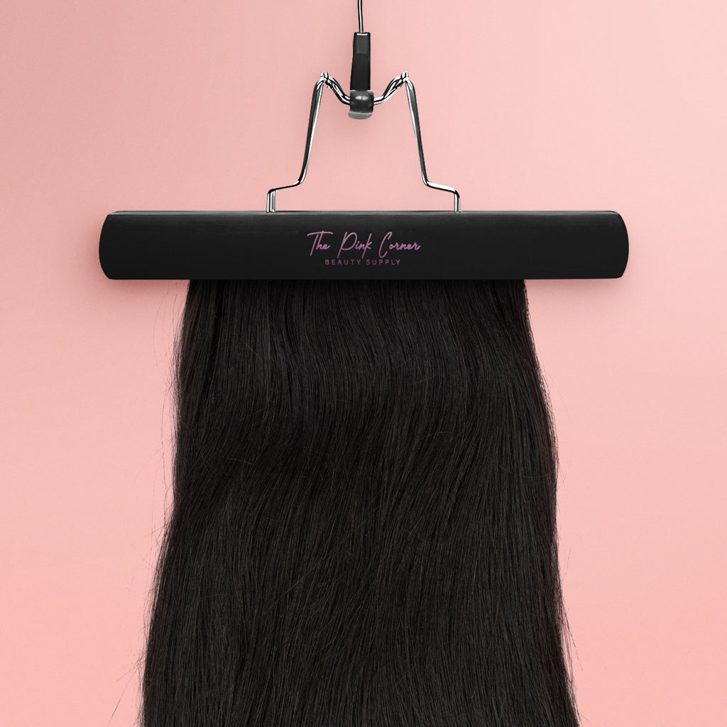 Hair Weft Straight #1