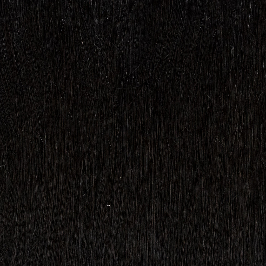 Hair Weft Straight #1