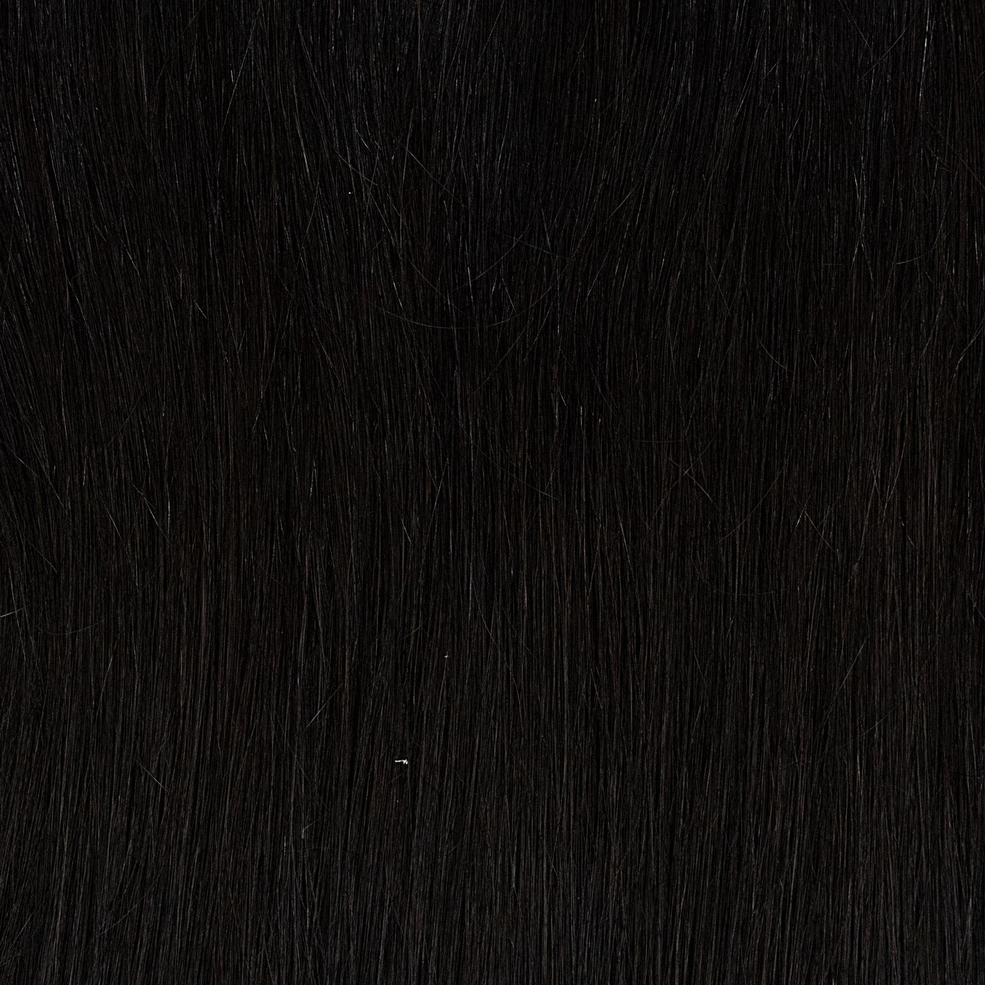 Hair Weft Straight #1