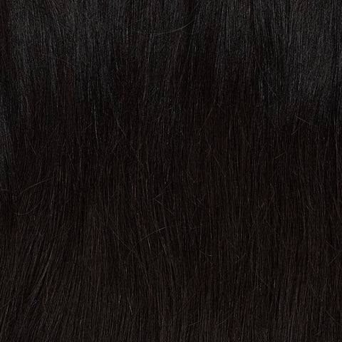 Hair Weft Straight #1B